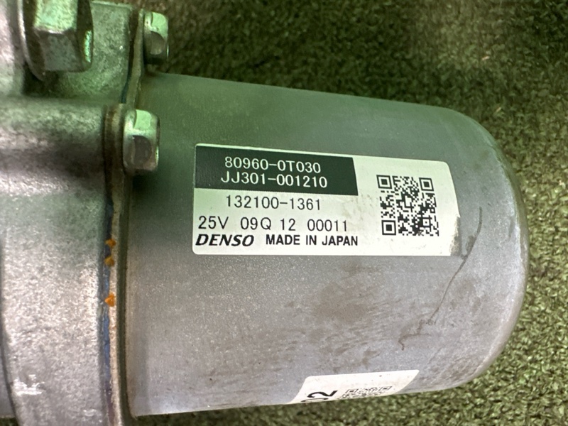 Электроусилитель руля, 30000 рублей, Москва