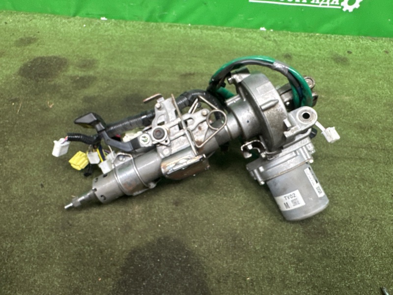 Электроусилитель руля, 30000 рублей, Москва