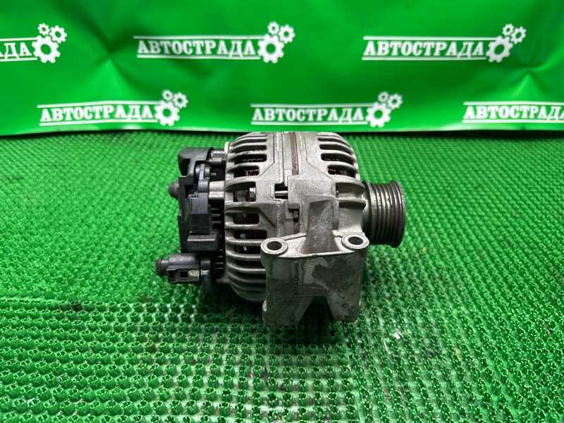 Генератор, 5000 рублей, Москва