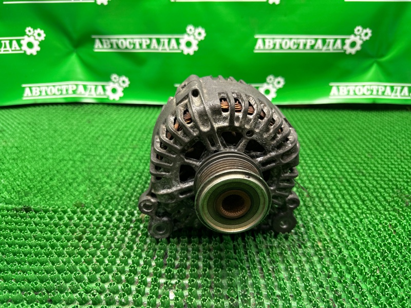 Генератор, 6000 рублей, Москва