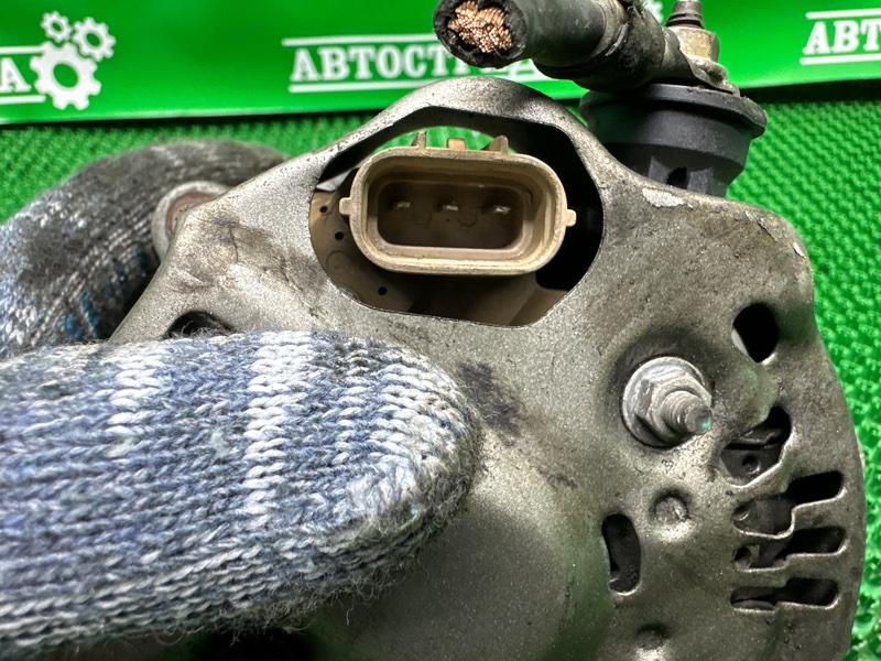 Генератор, 10000 рублей, Москва