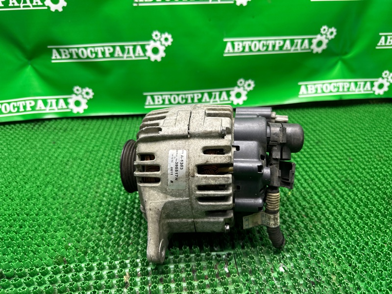 Генератор, 6000 рублей, Москва