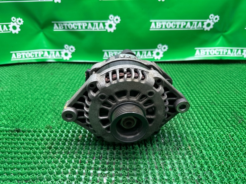 Генератор, 4000 рублей, Москва