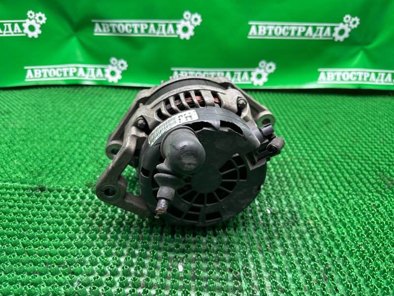 Генератор, 4000 рублей, Москва