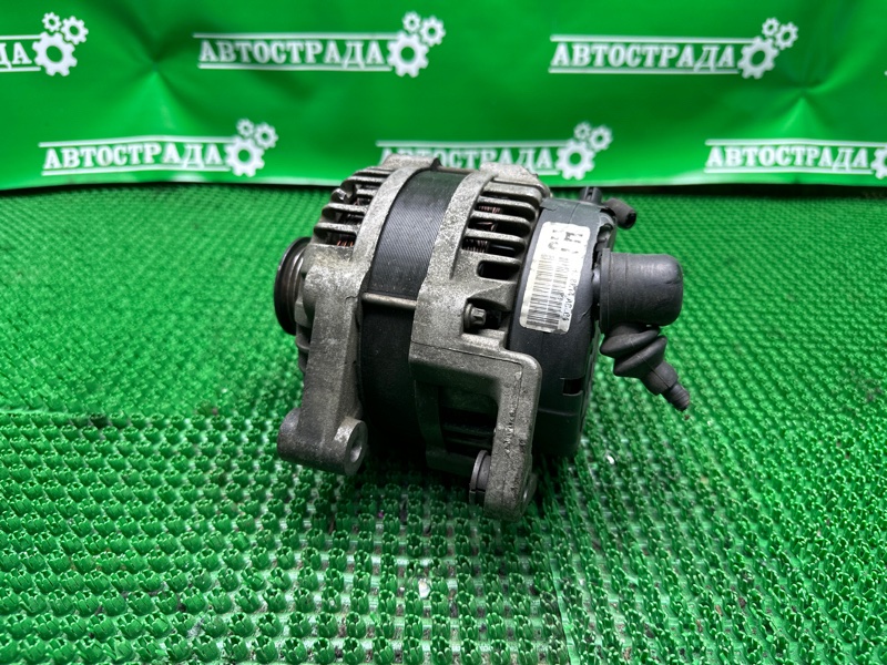 Генератор, 4000 рублей, Москва