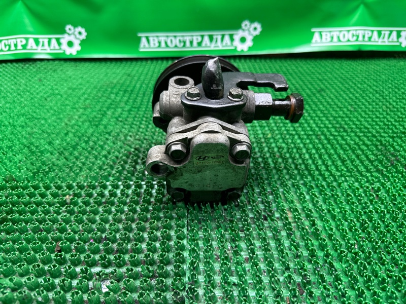 Насос ГУР, 4000 рублей, Москва