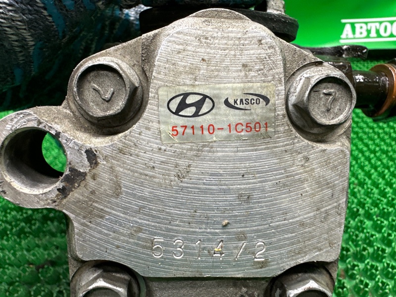 Насос ГУР, 4000 рублей, Москва