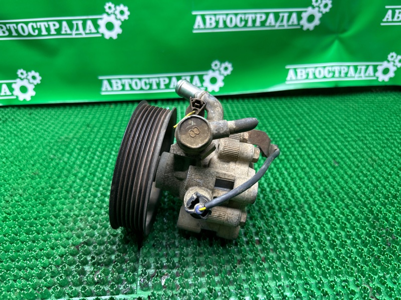 Насос ГУР, 4000 рублей, Москва