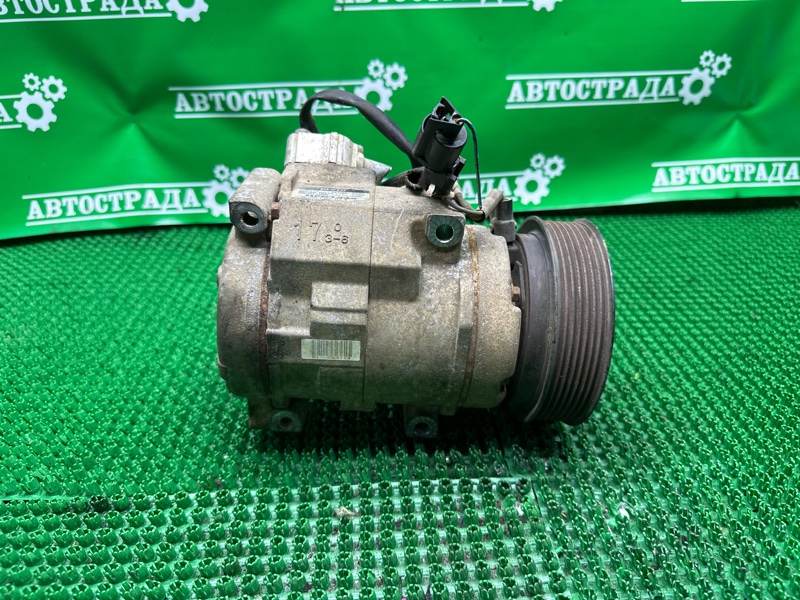 Компрессор кондиционера, 8000 рублей, Москва