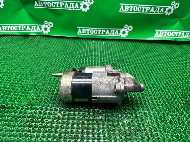 Стартер, 4000 рублей, Москва