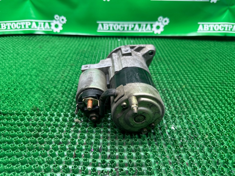 Стартер, 4000 рублей, Москва