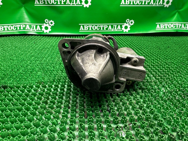 Стартер, 4000 рублей, Москва