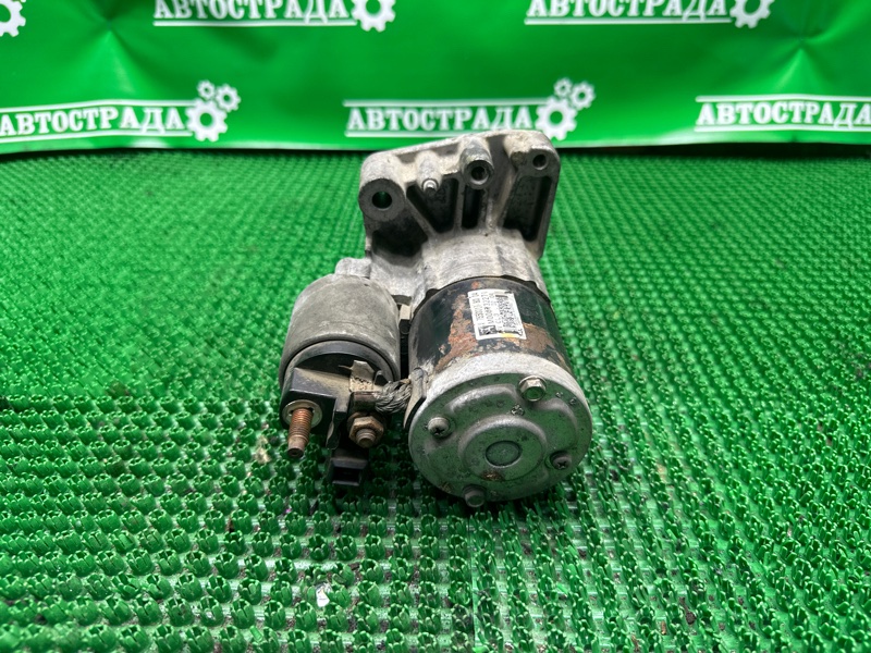 Стартер, 2000 рублей, Москва