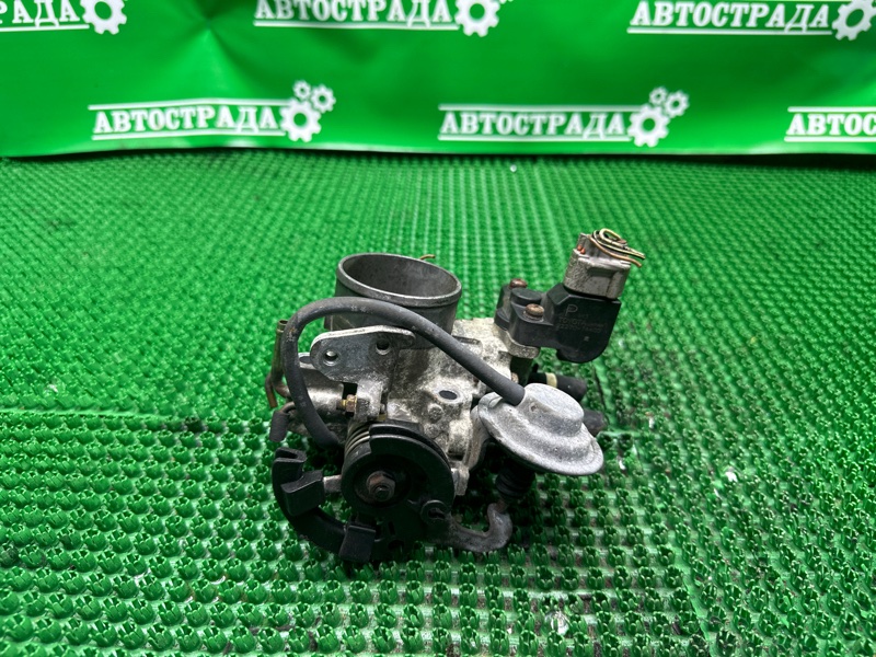 Дроссельная заслонка, 7000 рублей, Москва