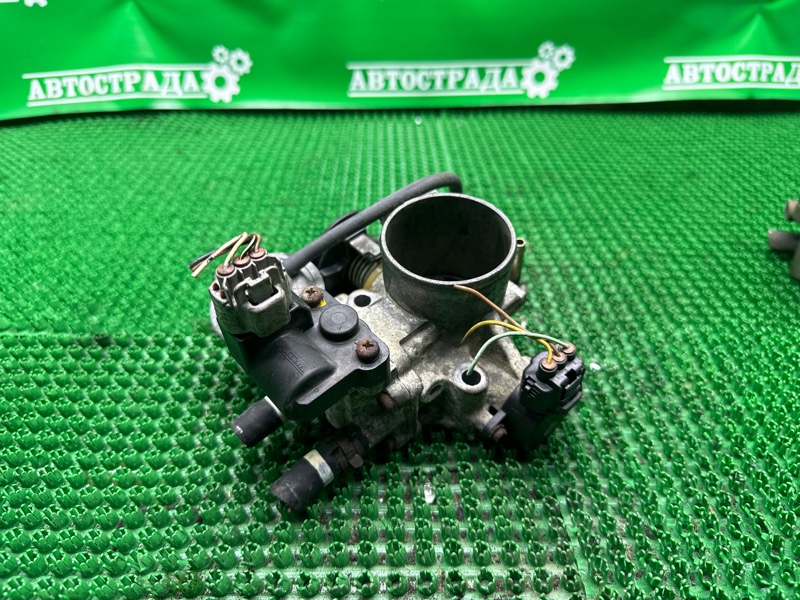 Дроссельная заслонка, 7000 рублей, Москва