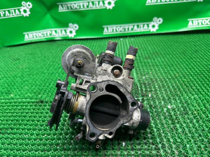 Дроссельная заслонка, 7000 рублей, Москва