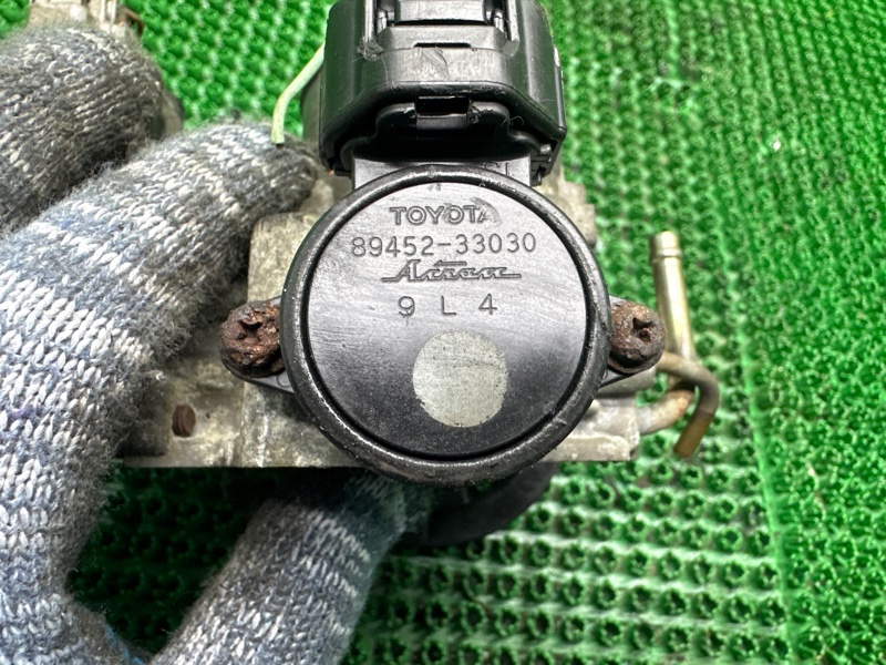 Дроссельная заслонка, 7000 рублей, Москва