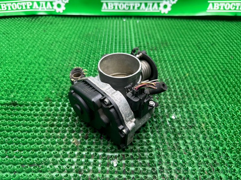 Дроссельная заслонка, 5000 рублей, Москва