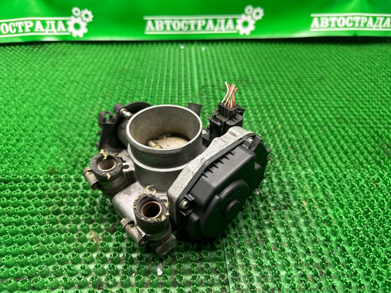 Дроссельная заслонка, 5000 рублей, Москва