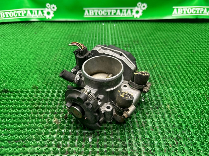 Дроссельная заслонка, 5000 рублей, Москва