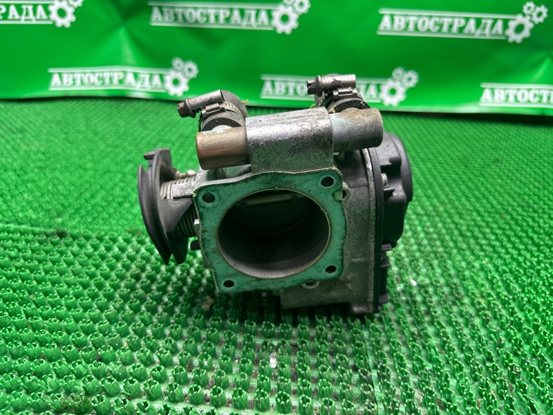 Дроссельная заслонка, 5000 рублей, Москва