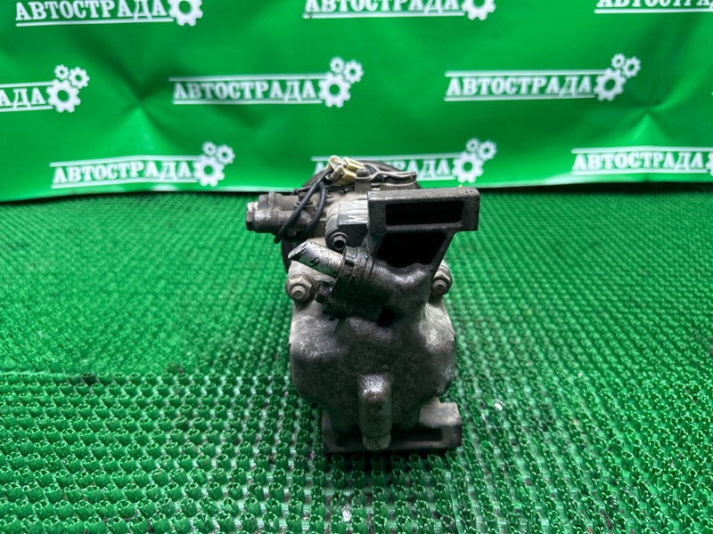 Компрессор кондиционера, 8000 рублей, Москва