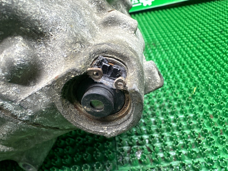 Компрессор кондиционера, 12000 рублей, Москва