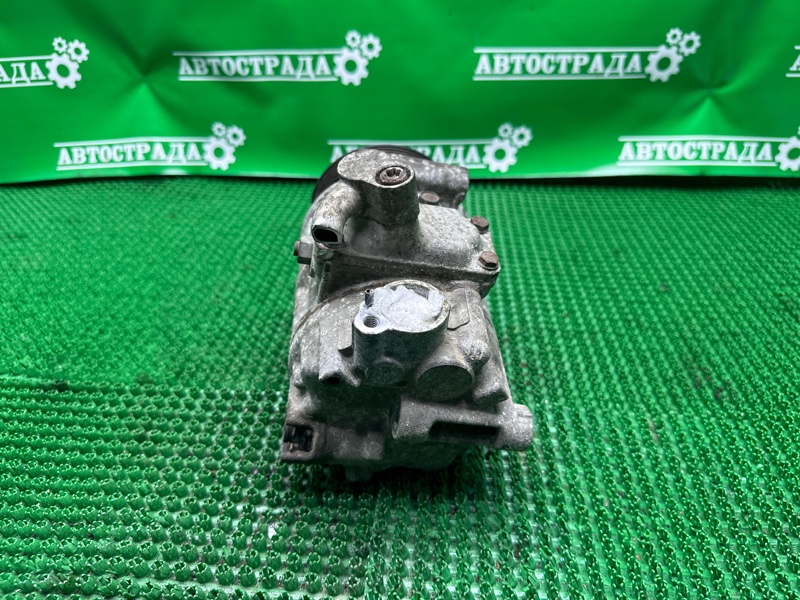 Компрессор кондиционера, 12000 рублей, Москва