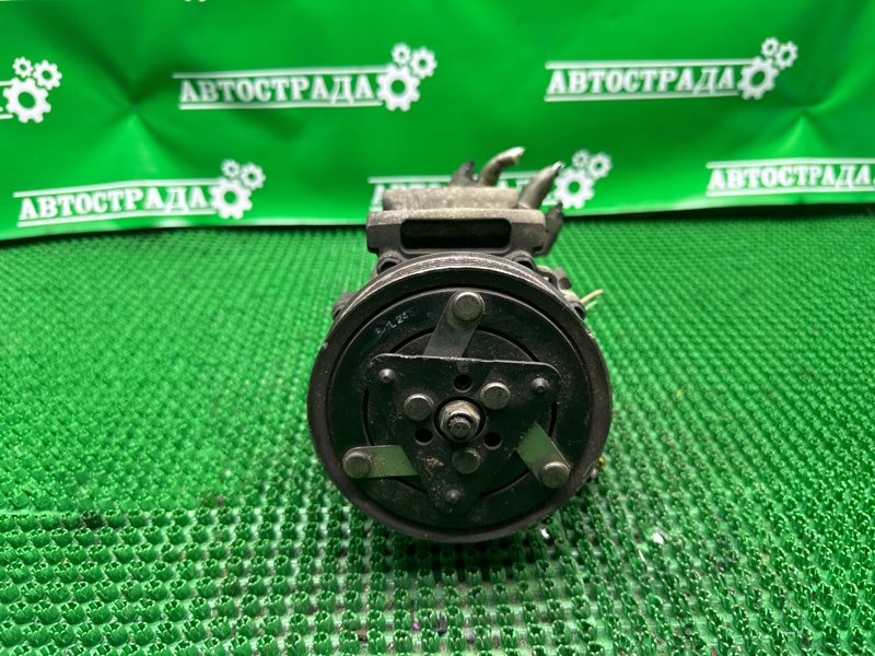 Компрессор кондиционера, 5000 рублей, Москва