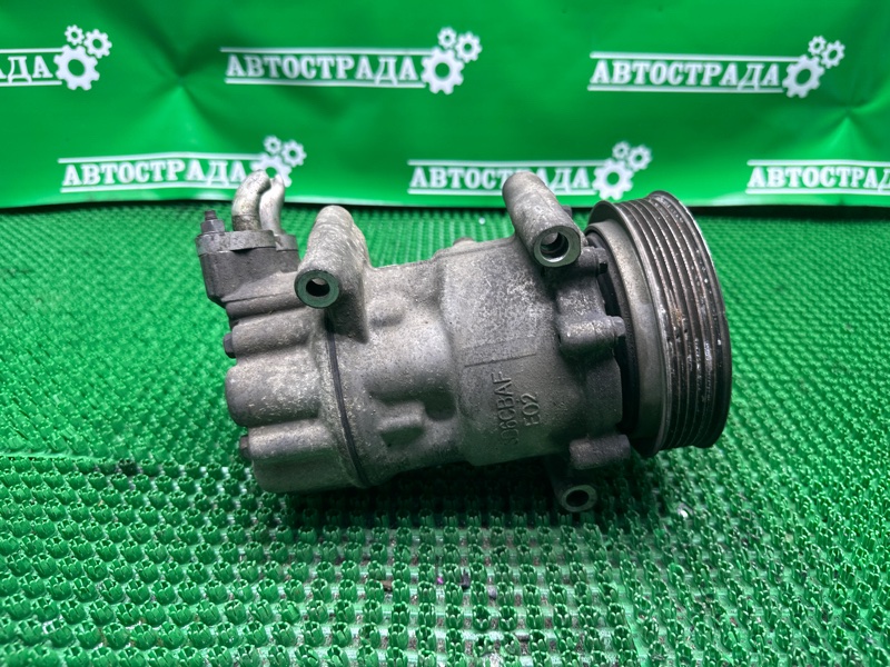 Компрессор кондиционера, 5000 рублей, Москва