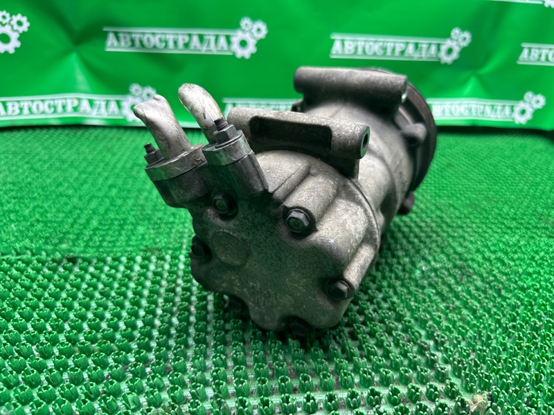 Компрессор кондиционера, 5000 рублей, Москва