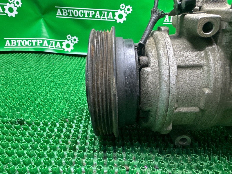 Компрессор кондиционера, 10000 рублей, Москва