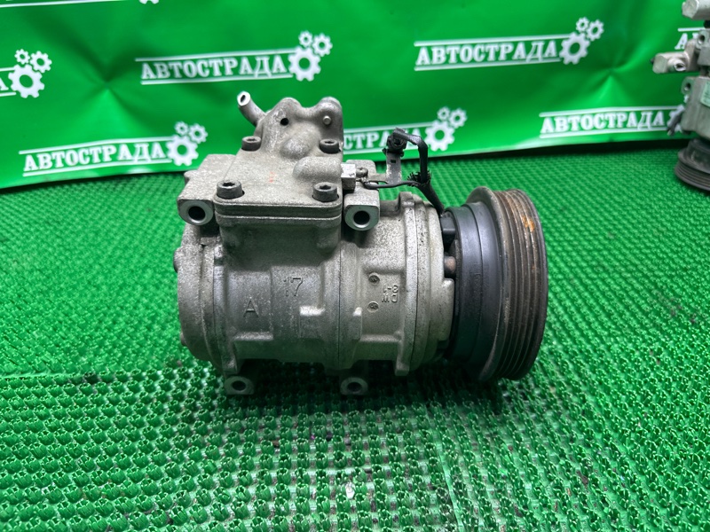 Компрессор кондиционера, 10000 рублей, Москва