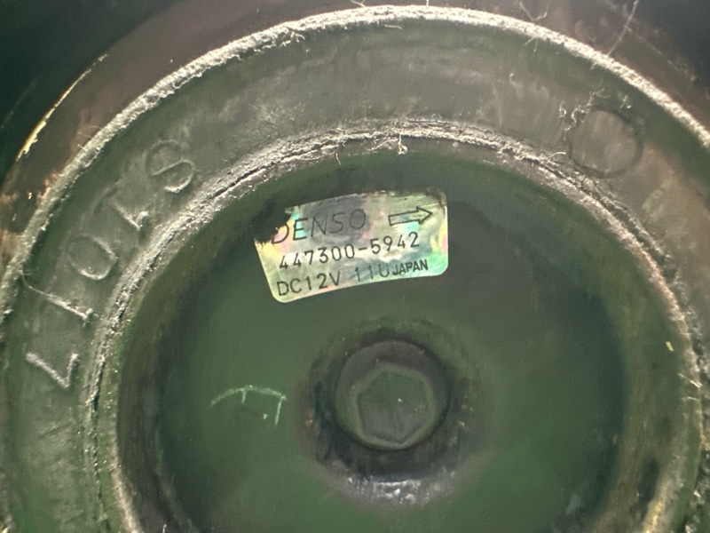 Компрессор кондиционера, 5000 рублей, Москва