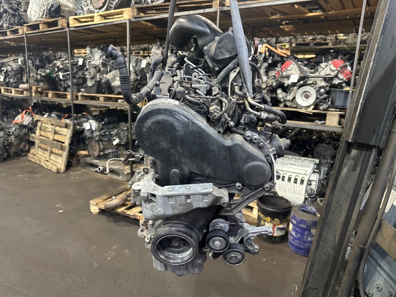 Двигатель, 504000 рублей, Москва