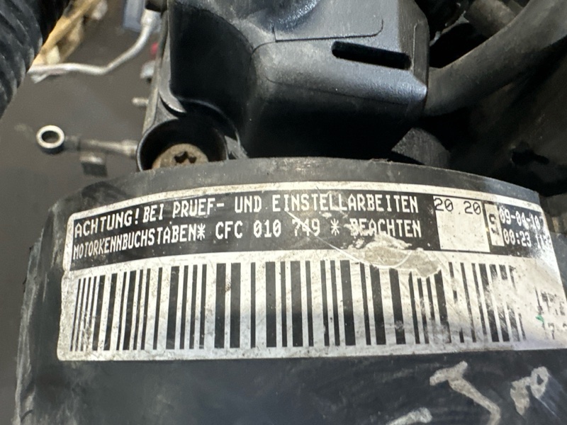 Двигатель, 504000 рублей, Москва