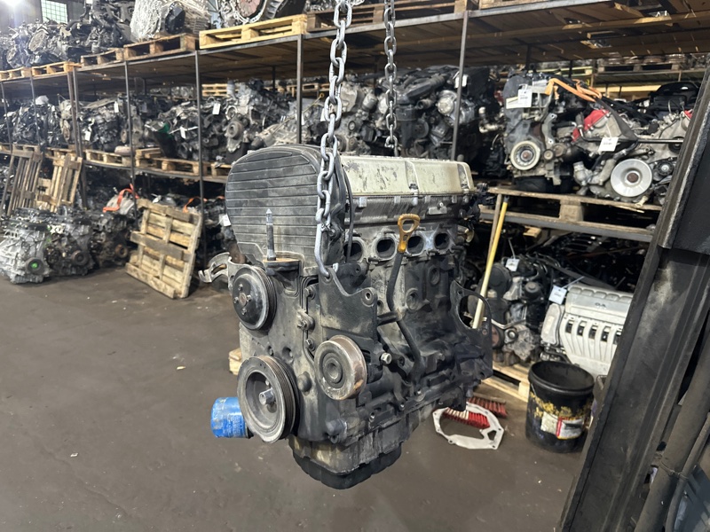 Двигатель, 84000 рублей, Москва