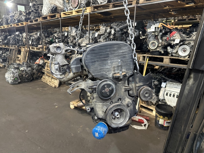 Двигатель, 84000 рублей, Москва