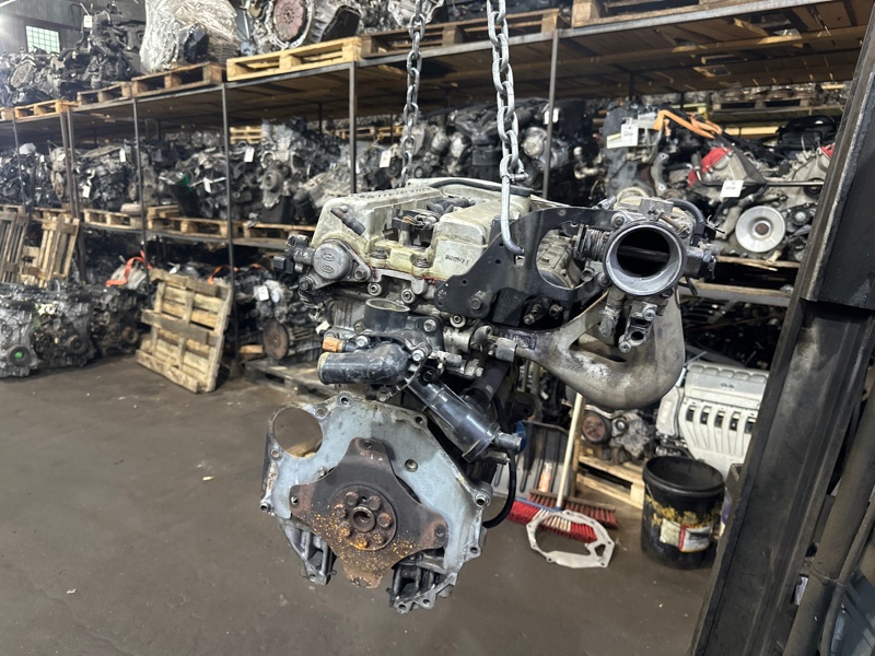 Двигатель, 84000 рублей, Москва