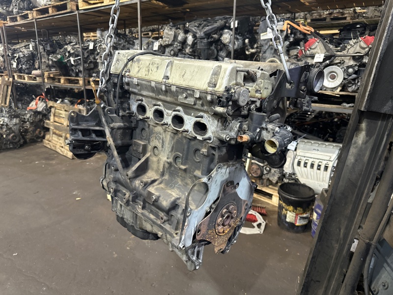 Двигатель, 84000 рублей, Москва