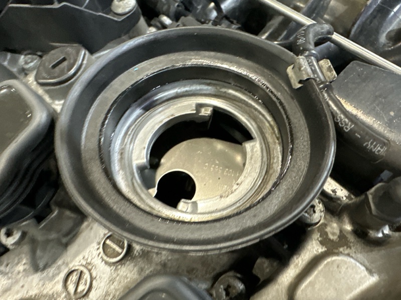 Двигатель, 210000 рублей, Москва