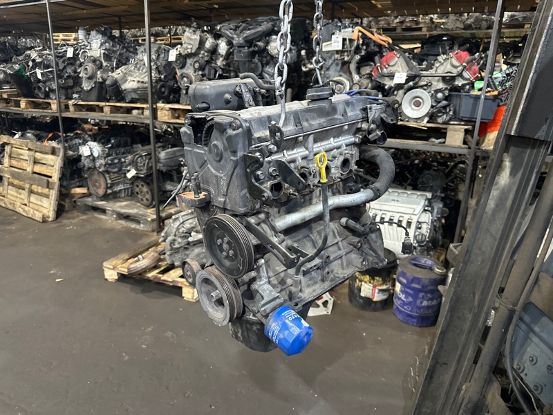 Двигатель, 69000 рублей, Москва