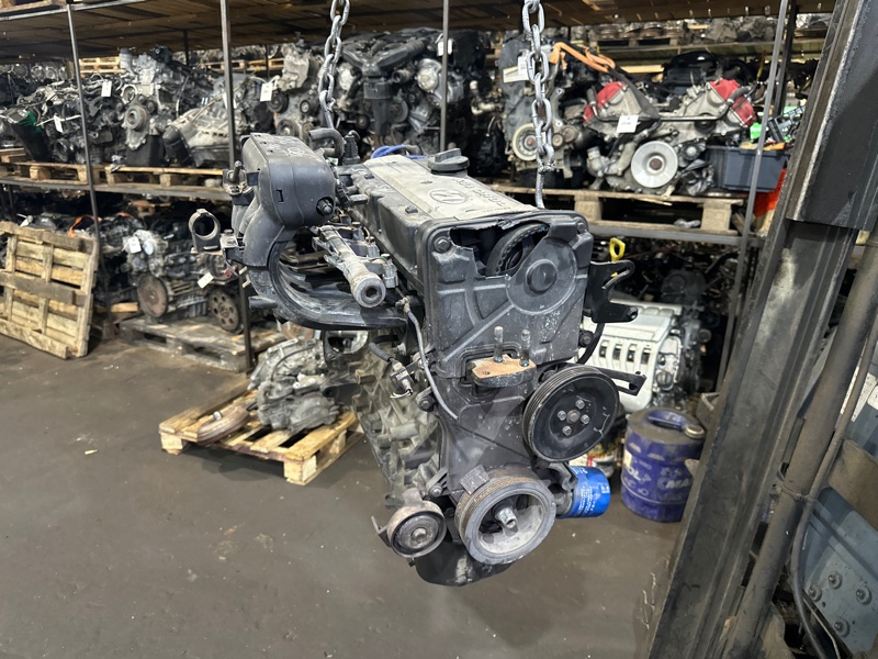 Двигатель, 69000 рублей, Москва