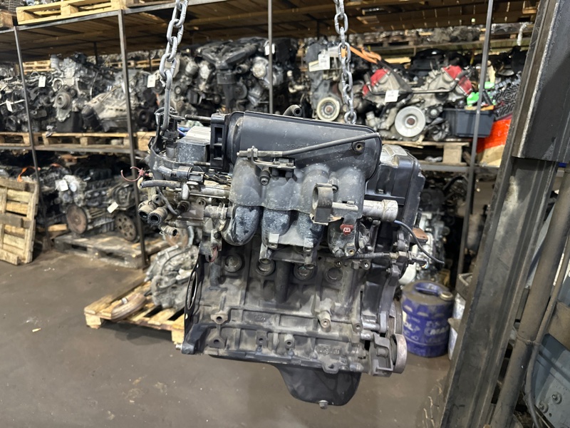 Двигатель, 69000 рублей, Москва