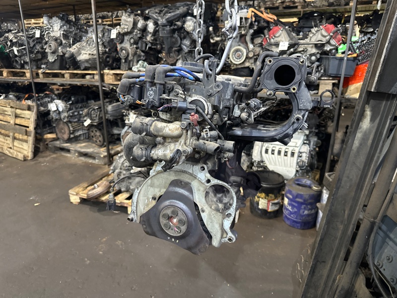 Двигатель, 69000 рублей, Москва