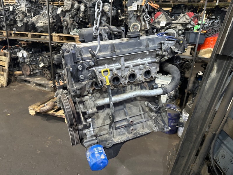 Двигатель, 69000 рублей, Москва