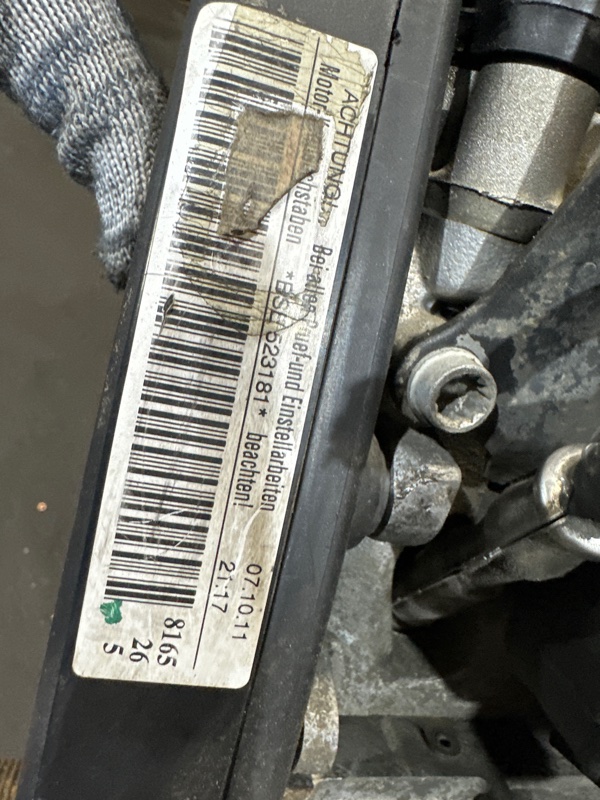 Двигатель, 84000 рублей, Москва