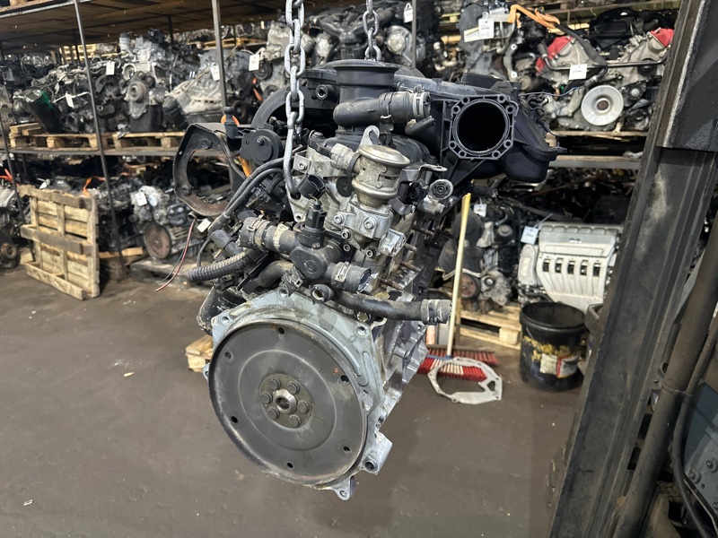 Двигатель, 84000 рублей, Москва