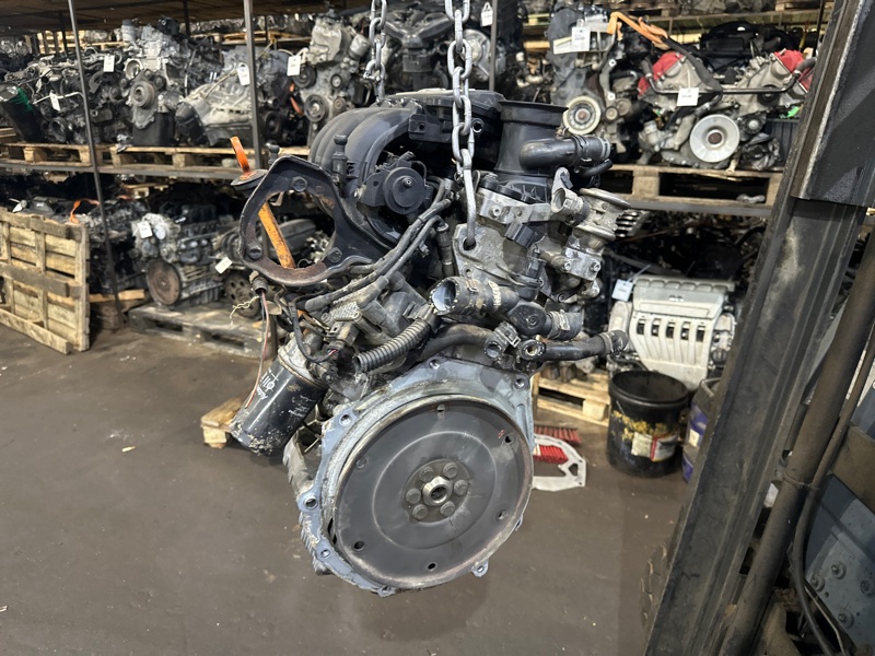 Двигатель, 84000 рублей, Москва