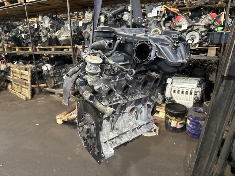 Двигатель, 84000 рублей, Москва